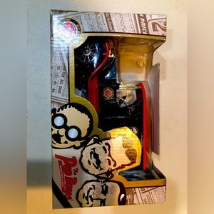 PreLoved Truck Bank PepBoys collectible new in box ERTL Collectibles #F976